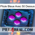 Blue Pill With 50 On It 04